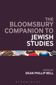 Book cover of: Bloomsbury Companion to Jewish Studies. By: Dean Phillip Bell