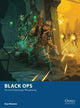 Book cover of: Black Ops. By: Guy Bowers