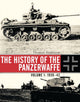 Panzerwaffe ajalugu