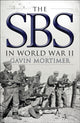 Book cover of: SBS in World War II. By: Gavin Mortimer