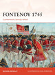 Book cover of: Fontenoy 1745. By: Michael McNally