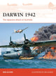 Book cover of: Darwin 1942. By: Bob Alford