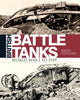 Book cover of: British Battle Tanks. By: David Fletcher