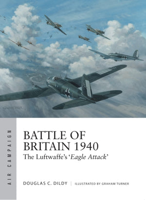 Britannia lahing 1940
