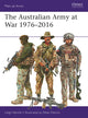 Austraalia armee sõjas 1976–2016