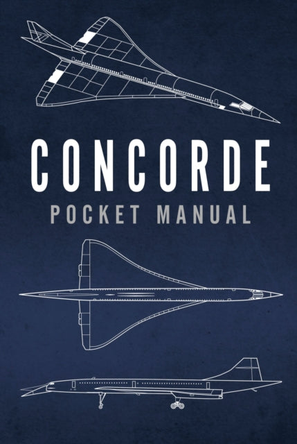 Concorde'i taskujuhend