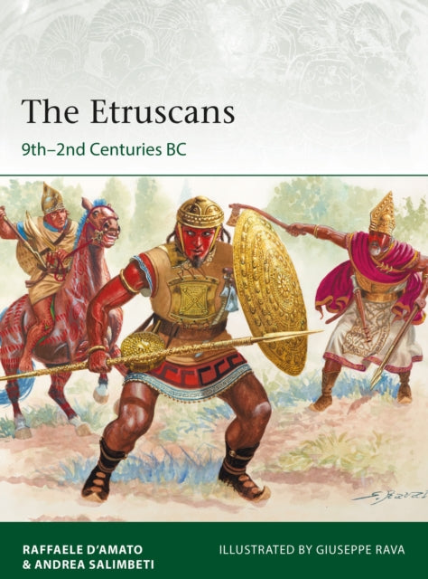 Etruskid