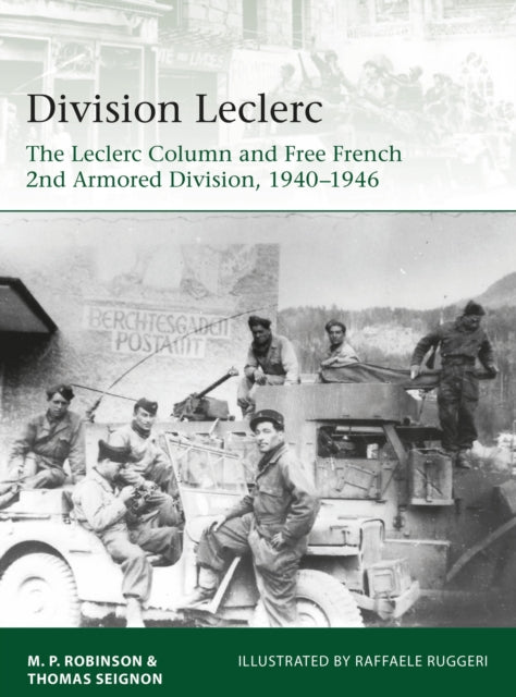 Leclerci divisjon