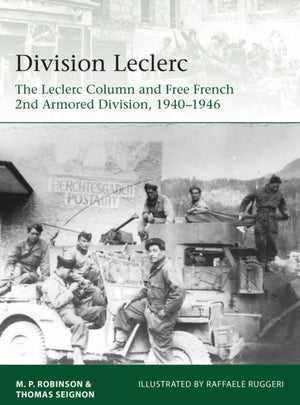 Leclerci divisjon