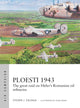 Book cover of: Ploesti 1943