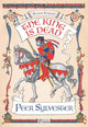Book cover of: King is Dead
