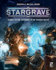 Book cover of: Stargrave. By: Joseph A. McCullough