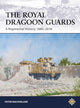 Book cover of: Royal Dragoon Guards. By: Peter Macfarlane