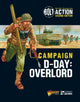 Bolt Action: Kampaania: D-päev: Overlord