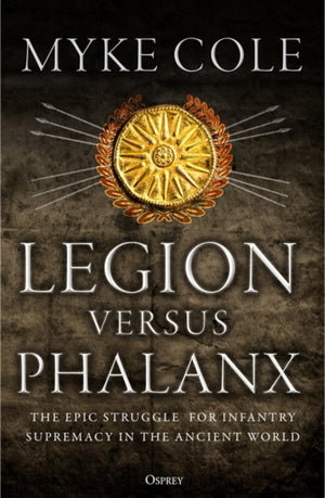 Leegion versus Phalanx