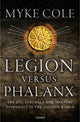 Leegion versus Phalanx