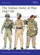 Book cover of: Indian Army at War 1947–99