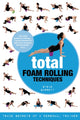 Book cover of: Total Foam Rolling Techniques