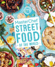 Book cover of: MasterChef: Street Food of the World. By: Genevieve Taylor