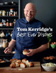 Book cover of: Tom Kerridge’s Best Ever Dishes. By: Tom Kerridge