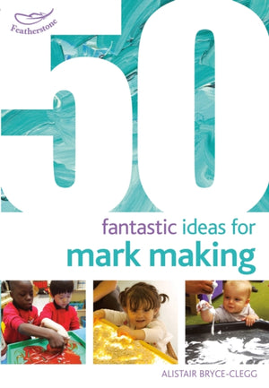 50 fantastilist ideed märkide tegemiseks