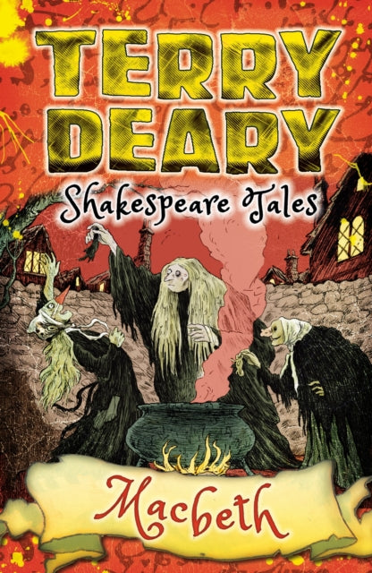 Shakespeare'i lood: Macbeth