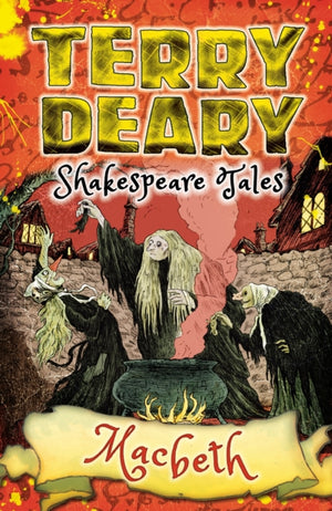 Shakespeare'i lood: Macbeth