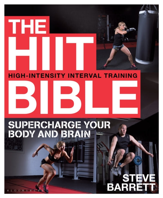 HIIT-piibel