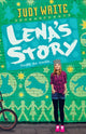 Book cover of: Lena's Story. By: Judy Waite