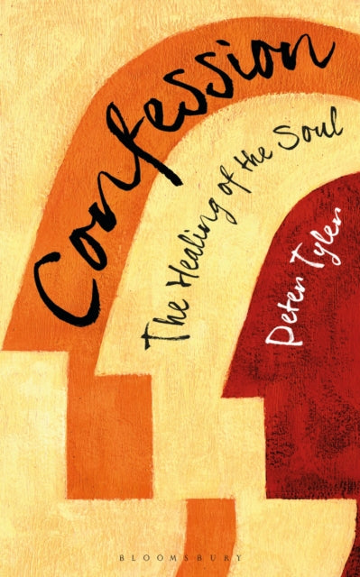Book cover of: Confession. By: Peter Tyler