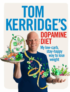 Tom Kerridge'i dopamiinidieet