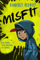 Misfit 9781472944283 Kimberly Redway