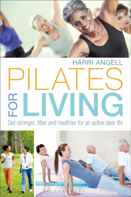 Pilates eluks