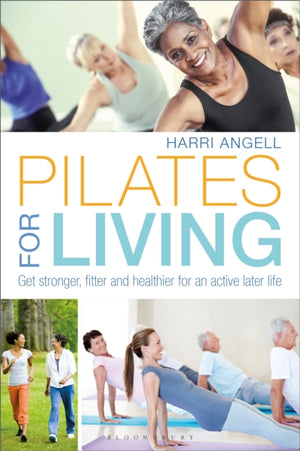 Pilates eluks