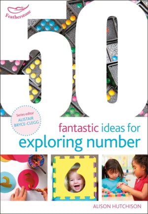 50 fantastilist ideed numbrite uurimiseks