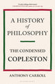 Book cover of: History of Philosophy. By: Anthony Carroll
