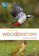 Book cover of: RSPB Spotlight Woodpeckers. By: Gerard Gorman