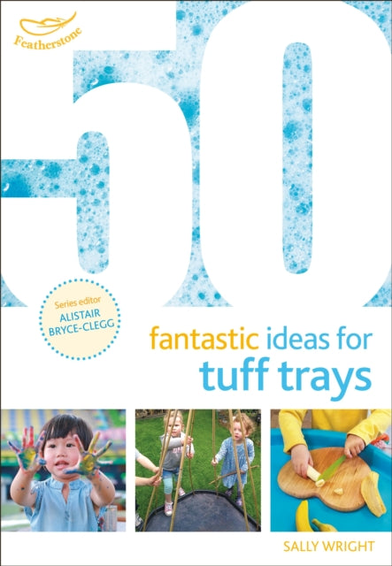 50 fantastilist ideed Tuff-kandikute jaoks