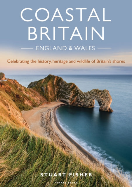Briti rannikuala: Inglismaa ja Wales