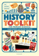Book cover of: National Archives History Toolkit for Primary Schools. By: Clare Horrie