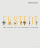 Book cover of: Ekstedt. By: Niklas Ekstedt