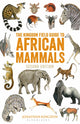 Kingdon Field Guide to African Mammals 9781472962447 Jonathan Kingdon