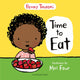 Book cover of: Time to Eat. By: Penny Tassoni