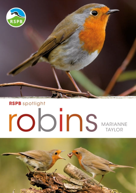 RSPB tähelepanu keskpunktis: Robinid