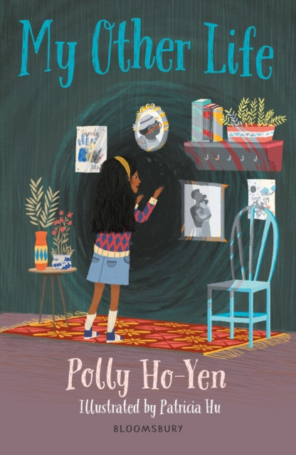 Book cover of: My Other Life: A Bloomsbury Reader. By: Polly Ho-Yen