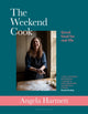 Book cover of: Weekend Cook. By: Angela Hartnett