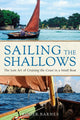 Book cover of: Sailing the Shallows. By: Roger Barnes