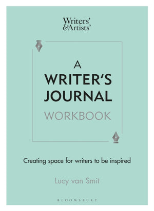 A Writer’s Journal Workbook