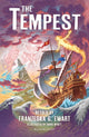 Book cover of: Tempest: A Bloomsbury Reader. By: Franzeska G. Ewart
