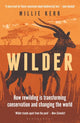 Book cover of: Wilder. By: Millie Kerr